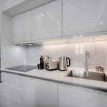 شقة Elegant 2 Parking, Clemenceau- Centre A2b248 *