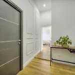 Elegant 2 Parking, Clemenceau- Centre A2b248 شقة كان