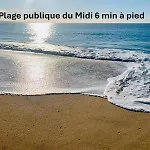 Elegant 2 Parking, Clemenceau- Centre A2b248 شقة *