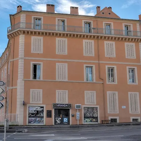 Elegant 2 Parking, Clemenceau- Centre A2b248 *