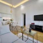Apartment Elegant 2 Parking, Clemenceau- Centre A2b248 Cannes