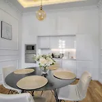 Apartment Elegant 2 Parking, Clemenceau- Centre A2b248 *