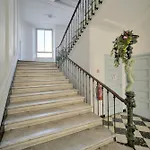 Elegant 2 Parking, Clemenceau- Centre A2b248 Cannes